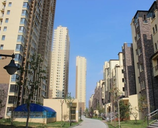 保定市東湖印象